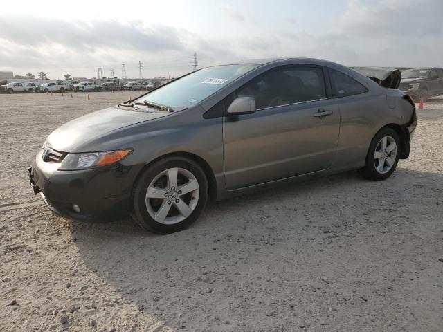 2006 Honda Civic Ex VIN: 2HGFG12836H544240 Lot: 55815374