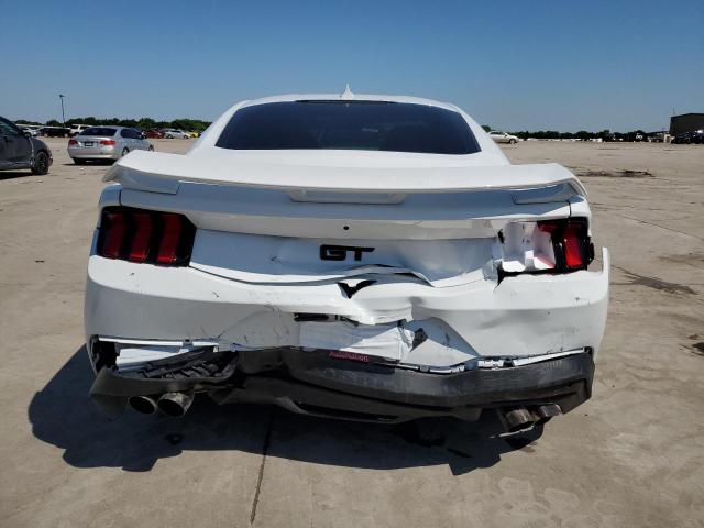 2024 Ford Mustang Gt VIN: 1FA6P8CF7R5414984 Lot: 54802404