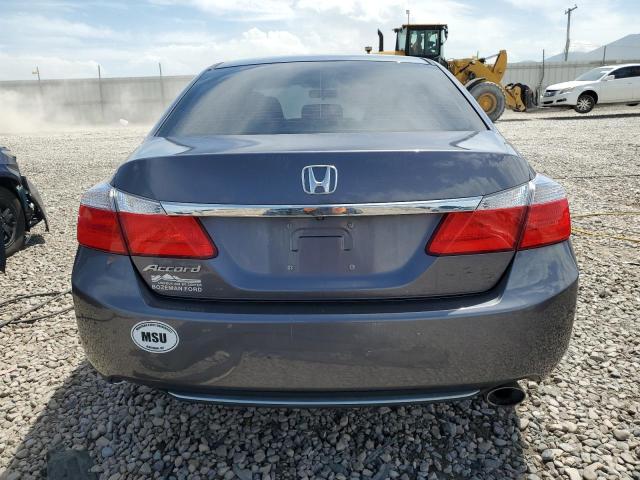 VIN 1HGCR2F39FA192443 2015 Honda Accord, LX no.6