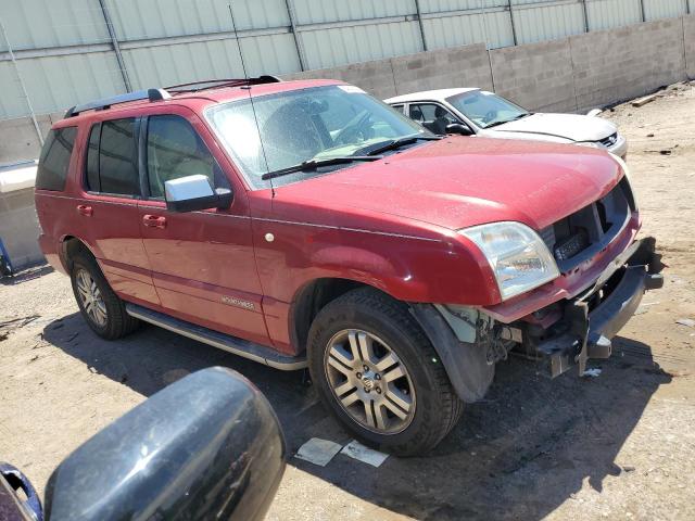 2010 Mercury Mountaineer Premier VIN: 4M2EN3JE6AUJ01969 Lot: 54642504