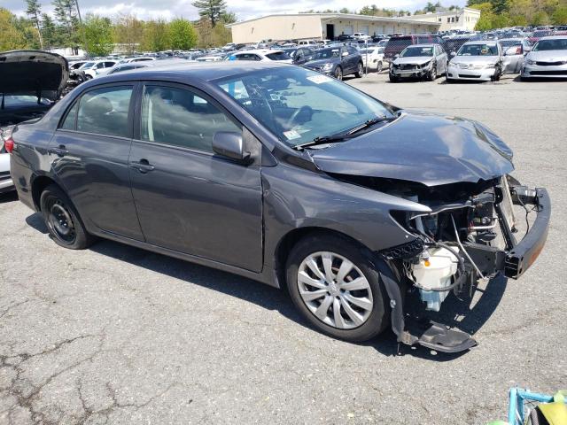 2012 Toyota Corolla Base VIN: 2T1BU4EE9CC816871 Lot: 53761804