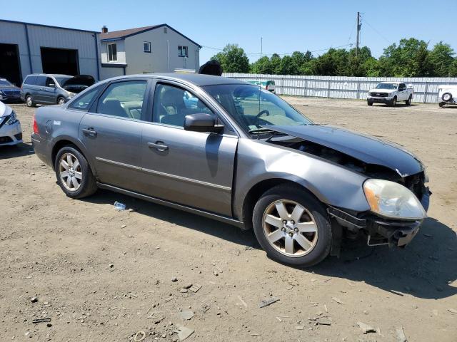 2006 Ford Five Hundred Sel VIN: 1FAHP24156G112683 Lot: 55534054