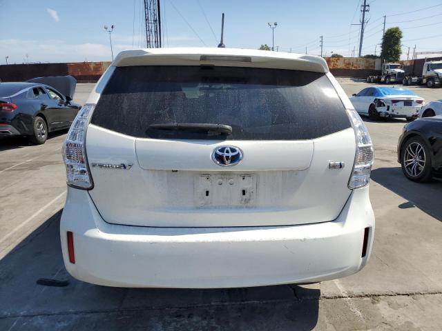 2012 Toyota Prius V VIN: JTDZN3EU7C3142516 Lot: 56408084