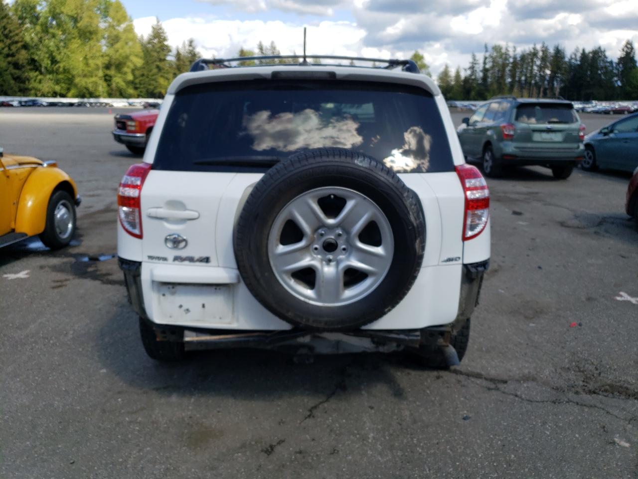 JTMBF33V89D021149 2009 Toyota Rav4