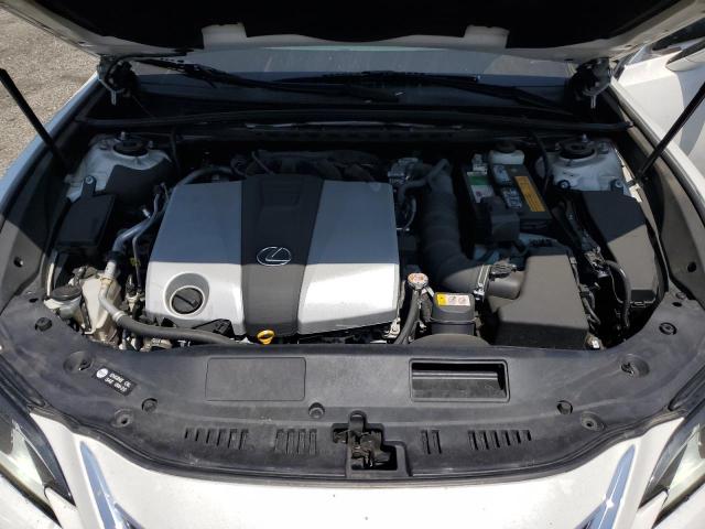 2019 Lexus Es 350 VIN: 58ABZ1B15KU007018 Lot: 57057104