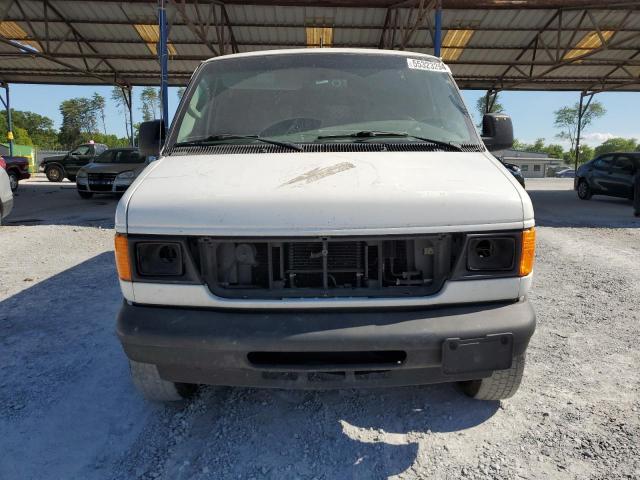 2006 Ford Econoline E250 Van VIN: 1FTNE24L56HB44855 Lot: 55323294