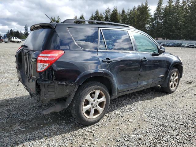 2010 Toyota Rav4 Limited VIN: JTMDK4DV6AD015704 Lot: 53679784