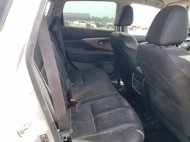 2018 Nissan Murano S VIN: 5N1AZ2MH6JN181885 Lot: 56041614