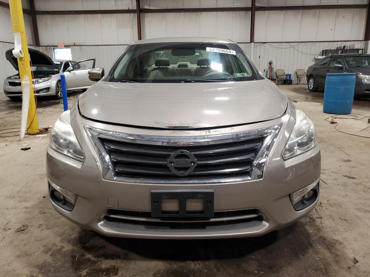 1N4BL3APXDN462643 2013 Nissan Altima 3.5S