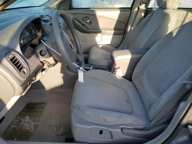 2007 Chevrolet Malibu Ls VIN: 1G1ZS58F27F108093 Lot: 53128974