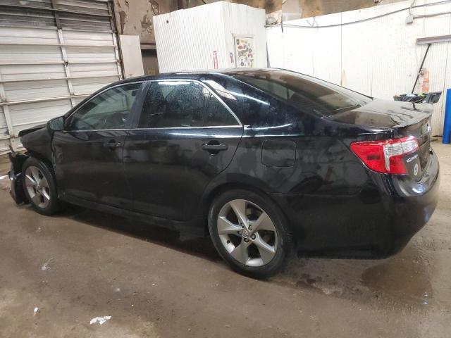 2013 Toyota Camry L VIN: 4T1BF1FK6DU714229 Lot: 55345834