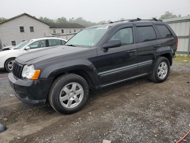 2009 Jeep Grand Cherokee Laredo VIN: 1J8GR48K09C555066 Lot: 55357664