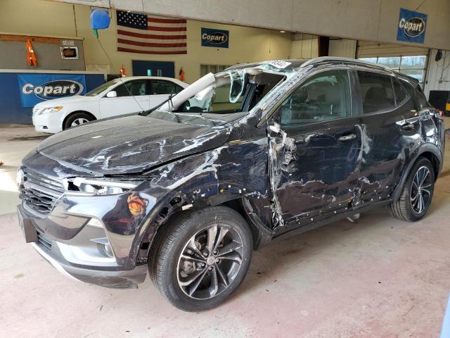 2021 Buick Encore Gx Select VIN: KL4MMESL8MB151246 Lot: 53470344