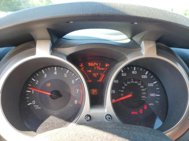 2015 Nissan Juke S VIN: JN8AF5MR2FT508572 Lot: 54616784