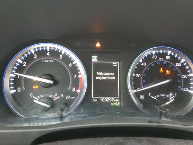 2018 Toyota Highlander Se VIN: 5TDJZRFH5JS556167 Lot: 54837204