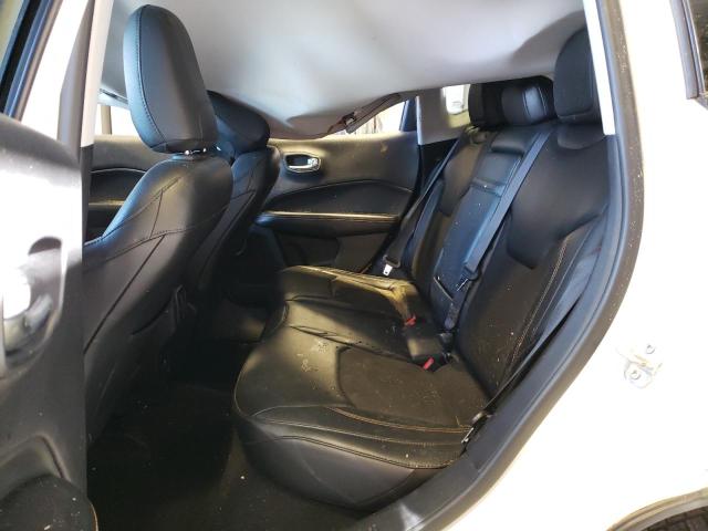 2018 Jeep Compass Latitude VIN: 3C4NJDBB1JT192509 Lot: 56727844