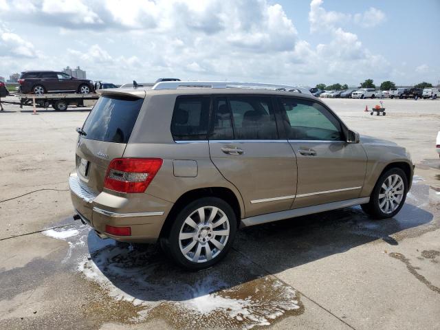 2010 Mercedes-Benz Glk 350 4Matic VIN: WDCGG8HB8AF460305 Lot: 55630064