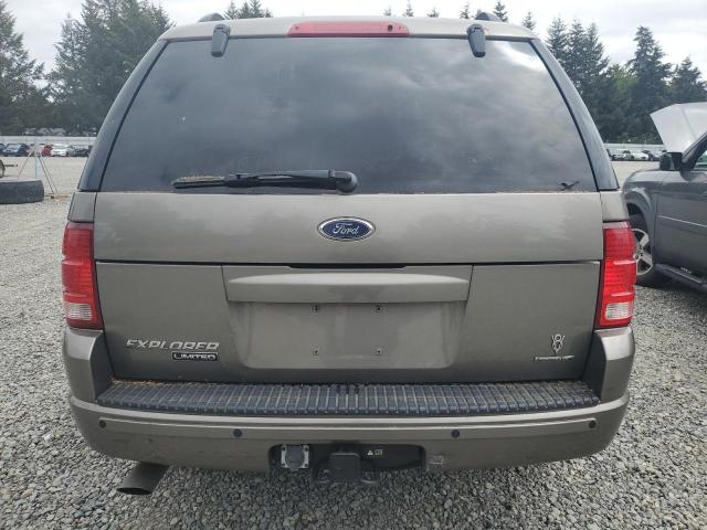 2002 Ford Explorer Limited VIN: 1FMDU75W92ZC20436 Lot: 55964064