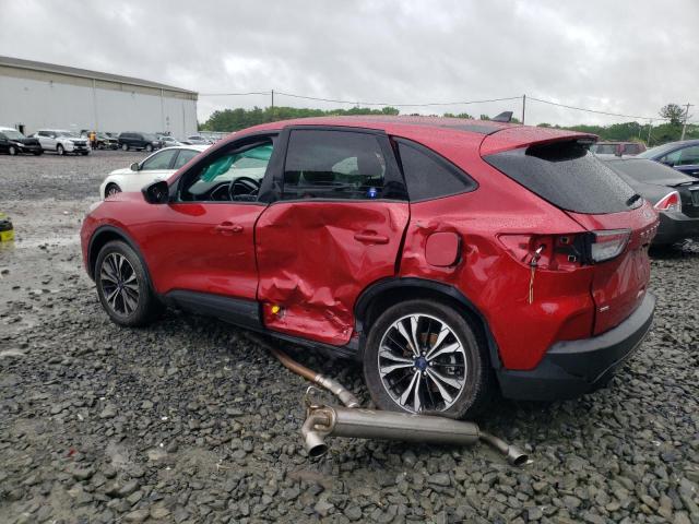 Vin: 1fmcu9g69nub92305, lot: 54889944, ford escape se 20222