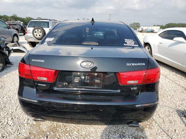 2009 Hyundai Sonata Se VIN: 5NPEU46F79H467686 Lot: 55637884