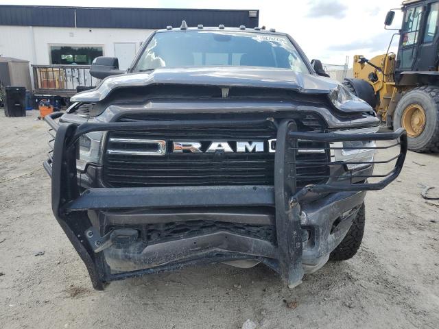 2020 Ram 2500 Big Horn VIN: 3C6UR5DL0LG261533 Lot: 52757234