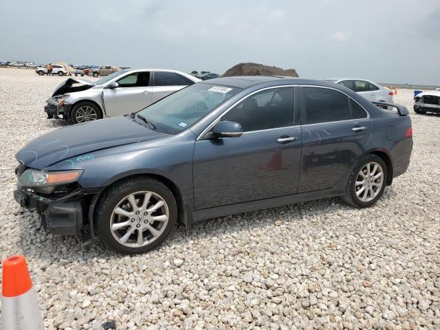 2006 Acura Tsx VIN: JH4CL96866C030339 Lot: 55767904