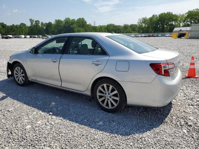 2014 Toyota Camry L VIN: 4T1BF1FK9EU852722 Lot: 55738754