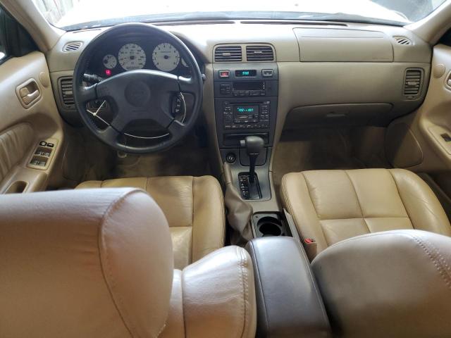 1998 Nissan Maxima Gle VIN: JN1CA21A5WT304951 Lot: 53449904