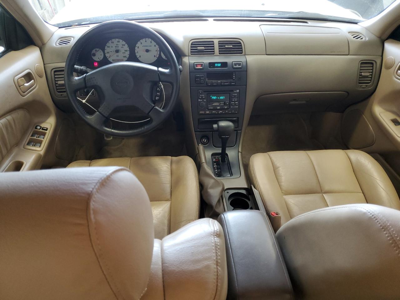 JN1CA21A5WT304951 1998 Nissan Maxima Gle