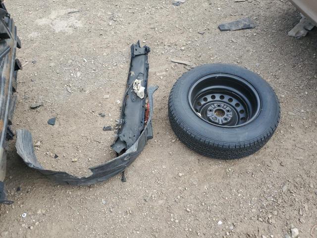 2004 Toyota Camry Le VIN: 4T1BE32K24U936108 Lot: 55546474