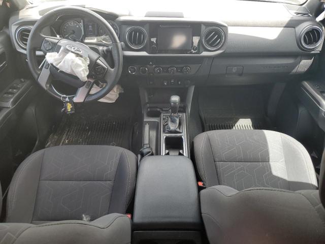 2019 Toyota Tacoma Double Cab VIN: 3TMCZ5ANXKM268130 Lot: 53903564