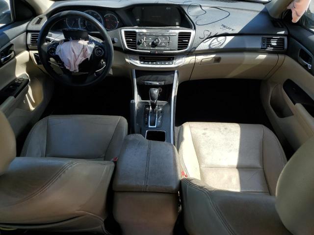 VIN 1HGCR2F32EA077536 2014 Honda Accord, LX no.8