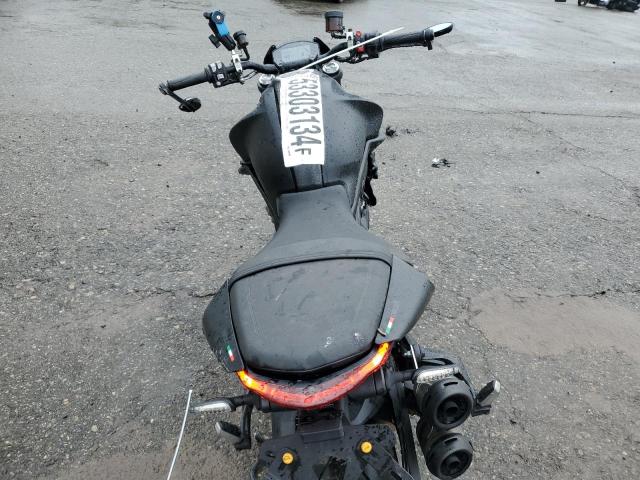 2021 DUCATI MONSTER ZDMMAMDT0MB002128