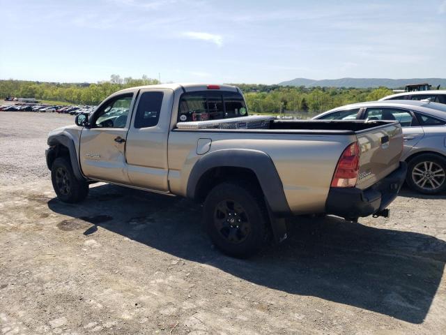 2007 Toyota Tacoma Access Cab VIN: 5TEUX42N27Z373029 Lot: 53212054