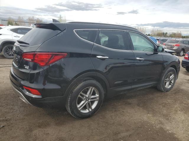 2018 Hyundai Santa Fe Sport VIN: 5NMZUDLB5JH079103 Lot: 48855004