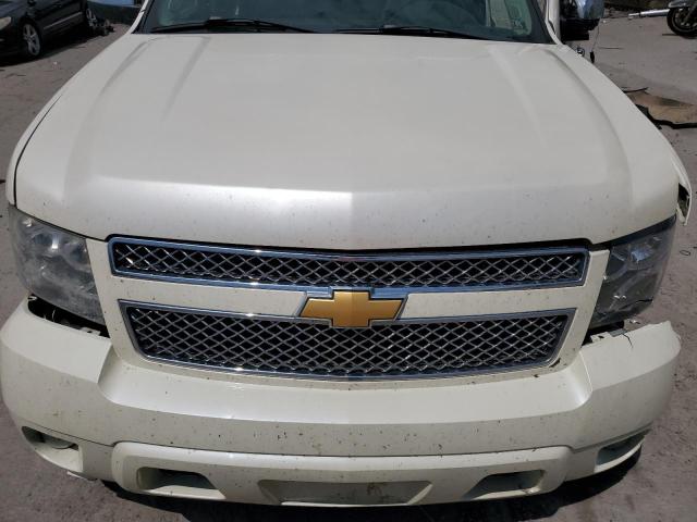 2008 Chevrolet Suburban K1500 Ls VIN: 1GNFK16Y08R183194 Lot: 53956604