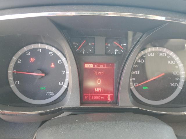 2017 GMC TERRAIN SL - 2GKALMEK6H6312408