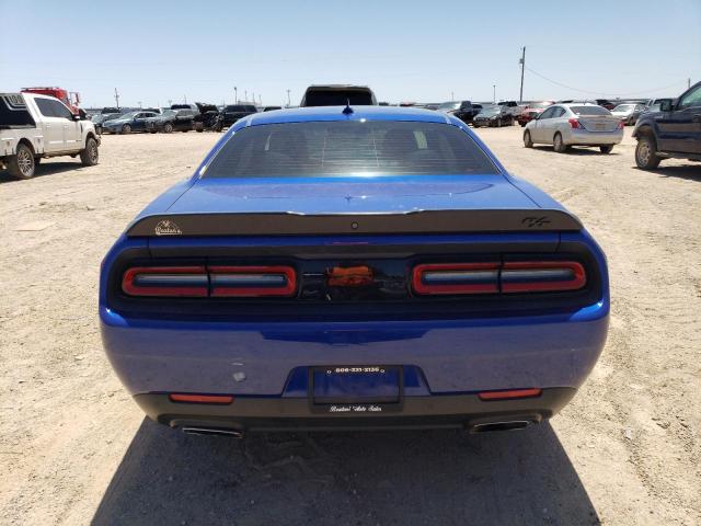 2019 Dodge Challenger R/T VIN: 2C3CDZBTHKH699197 Lot: 53972524