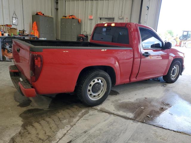 2011 Chevrolet Colorado VIN: 1GCCSBF91B8134030 Lot: 56906654