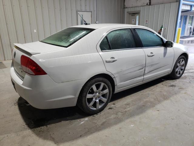 2010 Mercury Milan Premier VIN: 3MEHM0JG8AR614491 Lot: 54053174