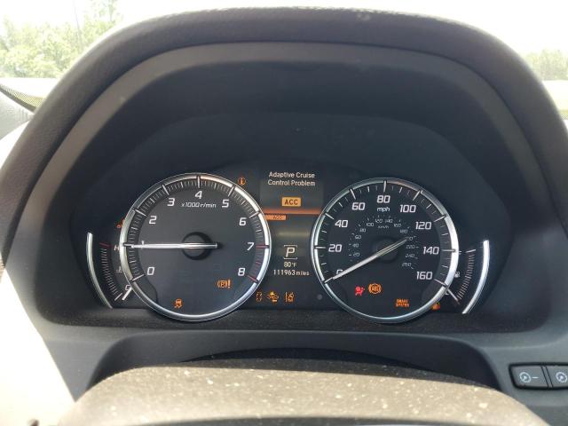 2017 ACURA TLX ADVANC 19UUB2F7XHA002129