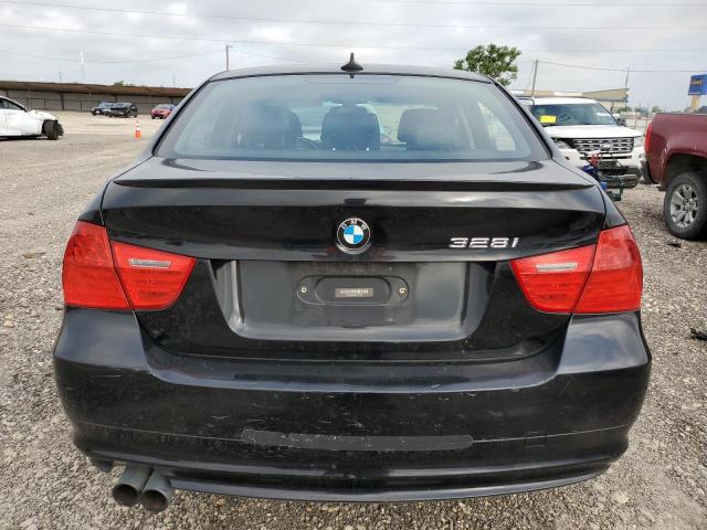 2011 BMW 328 Xi Sulev VIN: WBAPK5C58BF123054 Lot: 55682814