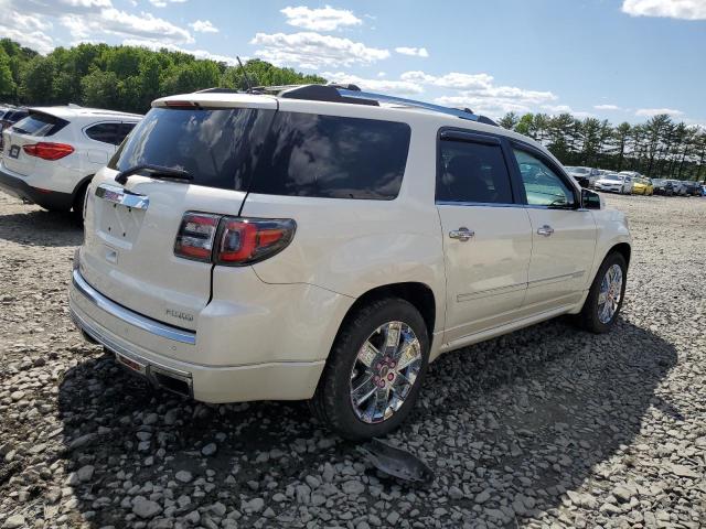 2015 GMC Acadia Denali VIN: 1GKKVTKD2FJ115671 Lot: 56619714