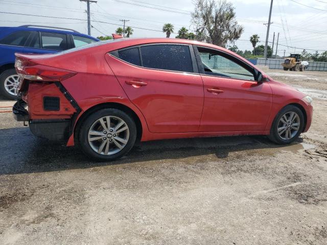 2017 Hyundai Elantra Se VIN: 5NPD84LF0HH098656 Lot: 55282754