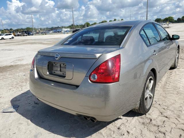 2005 Nissan Maxima Se VIN: 1N4BA41E85C876558 Lot: 56161724