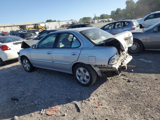 2005 Nissan Sentra 1.8 VIN: 3N1CB51D95L525626 Lot: 56331334