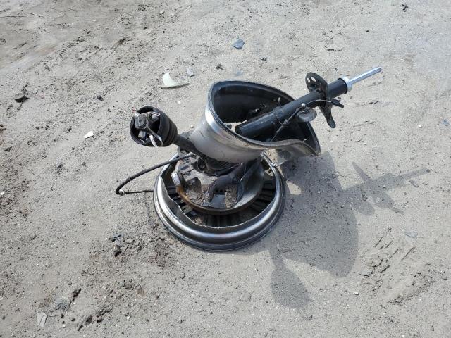 2019 Infiniti Qx60 Luxe VIN: 5N1DL0MN8KC509622 Lot: 55796564