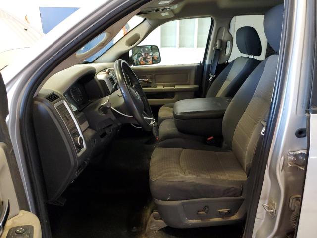 2012 Dodge Ram 1500 Slt VIN: 1C6RD7GT1CS247158 Lot: 56861344