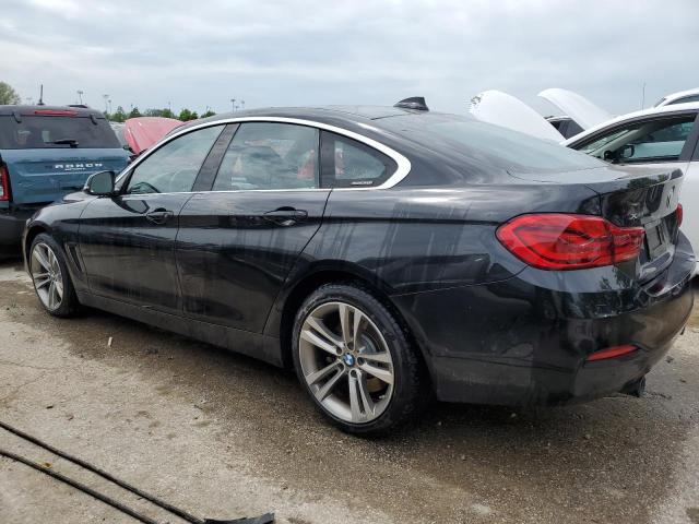 2018 BMW 440XI GRAN - WBA4J7C56JBH13876