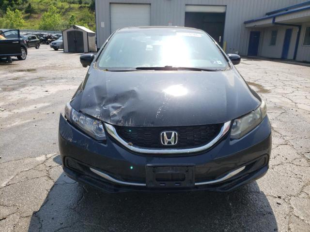 2014 Honda Civic Ex VIN: 19XFB2F85EE024340 Lot: 56064144